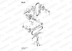 10 - CAM CHAIN