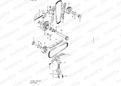 10 - CAM CHAIN