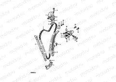 10 - CAM CHAIN