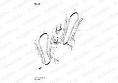 10 - CAM CHAIN