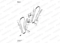 10 - CAM CHAIN