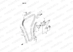 10 - CAM CHAIN