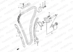 10 - CAM CHAIN