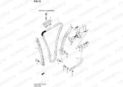 10 - CAM CHAIN