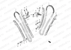 10 - CAM CHAIN