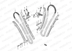10 - CAM CHAIN