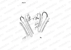 10 - CAM CHAIN