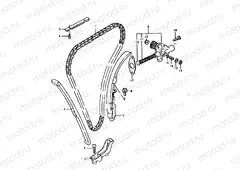 10 - CAM CHAIN