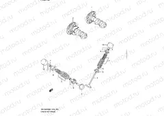 10 - CAMSHAFT/VALVE
