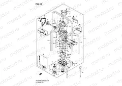 10 - CARBURETOR