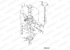 10 - CARBURETOR
