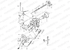 10 - CARBURETOR