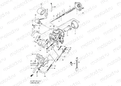 10 - CARBURETOR