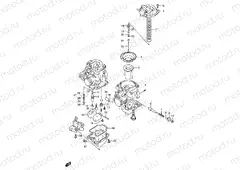 10 - CARBURETOR
