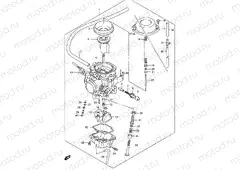 10 - CARBURETOR