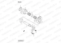 10 - CRANK BALANCER