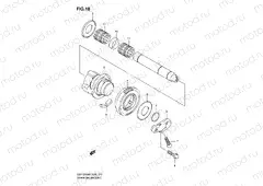 10 - CRANK BALANCER