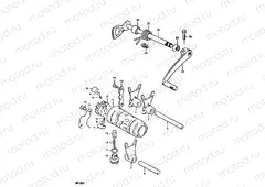 10 - GEAR SHIFTING