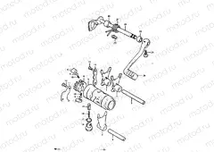 10 - GEAR SHIFTING