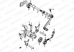 10 - GEAR SHIFTING