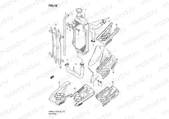 10 - RADIATOR