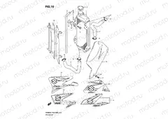 10 - RADIATOR