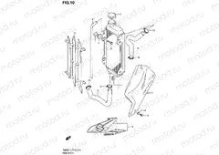 10 - RADIATOR