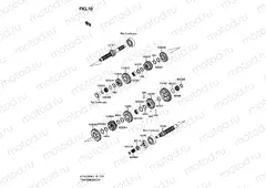 10 - TRANSMISSION