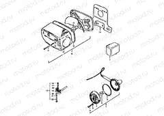 101 - SPECIAL MARKET (E34)