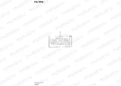 101A - GASKET SET