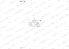 101A - GASKET SET