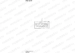 101A - GASKET SET