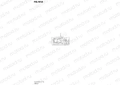 101A - GASKET SET