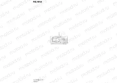 101A - GASKET SET