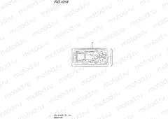 101A - GASKET SET