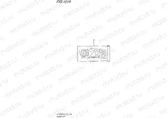 101A - GASKET SET