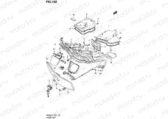 102 - FRONT BOX