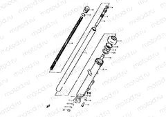 103 - SPECIAL MARKET (E34) (GS400C,EC,N:~F.NO.71031) (GS400EN: