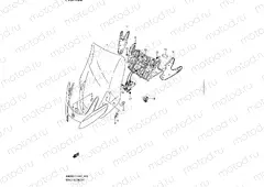 103 - WIND SCREEN (AN650AL1 E02)