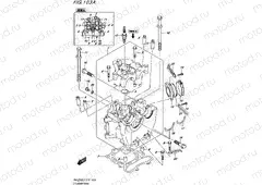 103A - CYLINDER HEAD