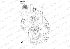 103A - CYLINDER HEAD
