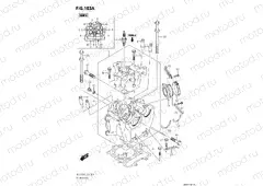 103A - CYLINDER HEAD