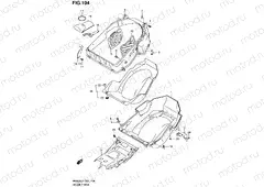 104 - HELMET BOX