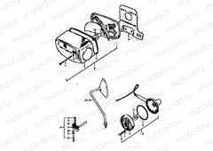 106 - SPECIAL MARKET (E39)
