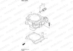 107A - CYLINDER