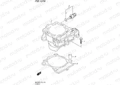 107A - CYLINDER