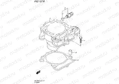 107A - CYLINDER