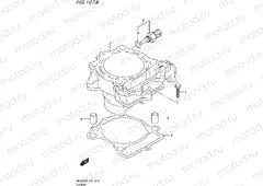 107A - CYLINDER
