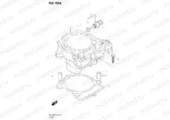 107A - CYLINDER