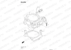 107A - CYLINDER